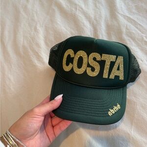 Costa hat